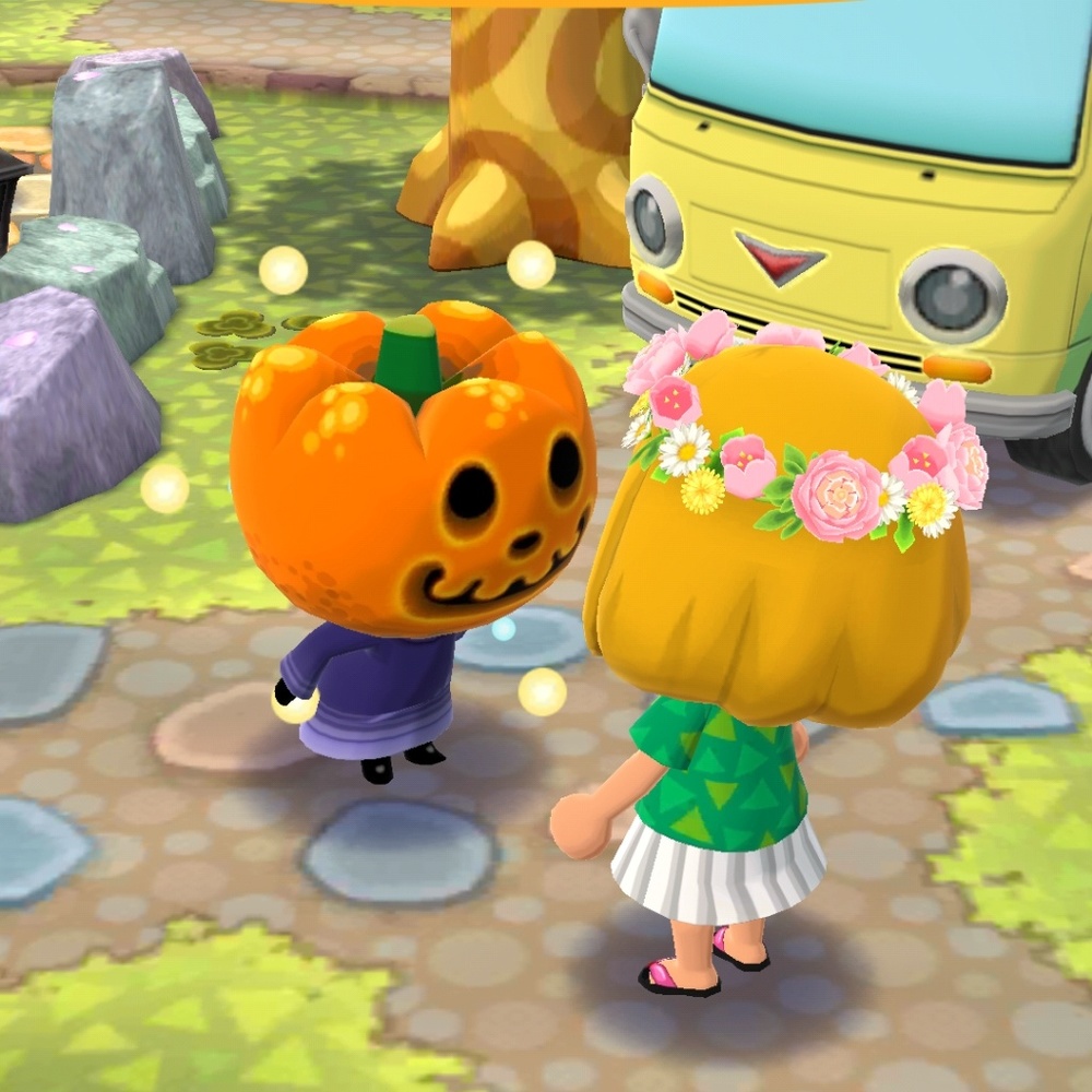 Meet your Posher, Ellie